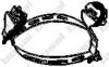 BMW 18211176712 Holder, exhaust system